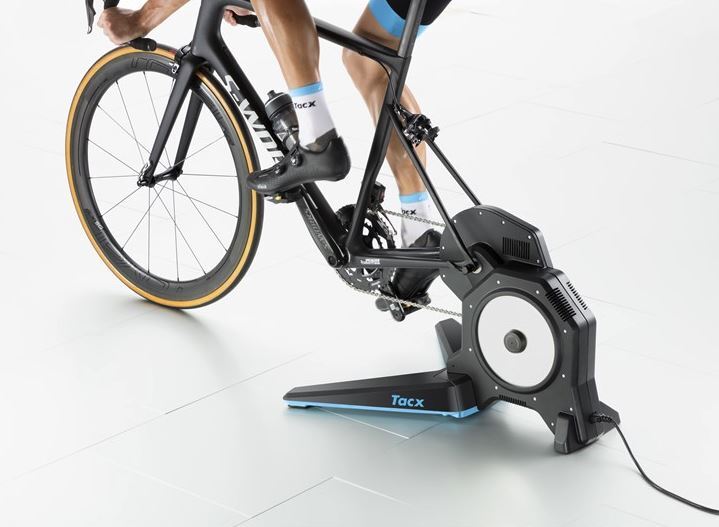 Tacx Flux 2 Smart T2980 Cykeltrainer