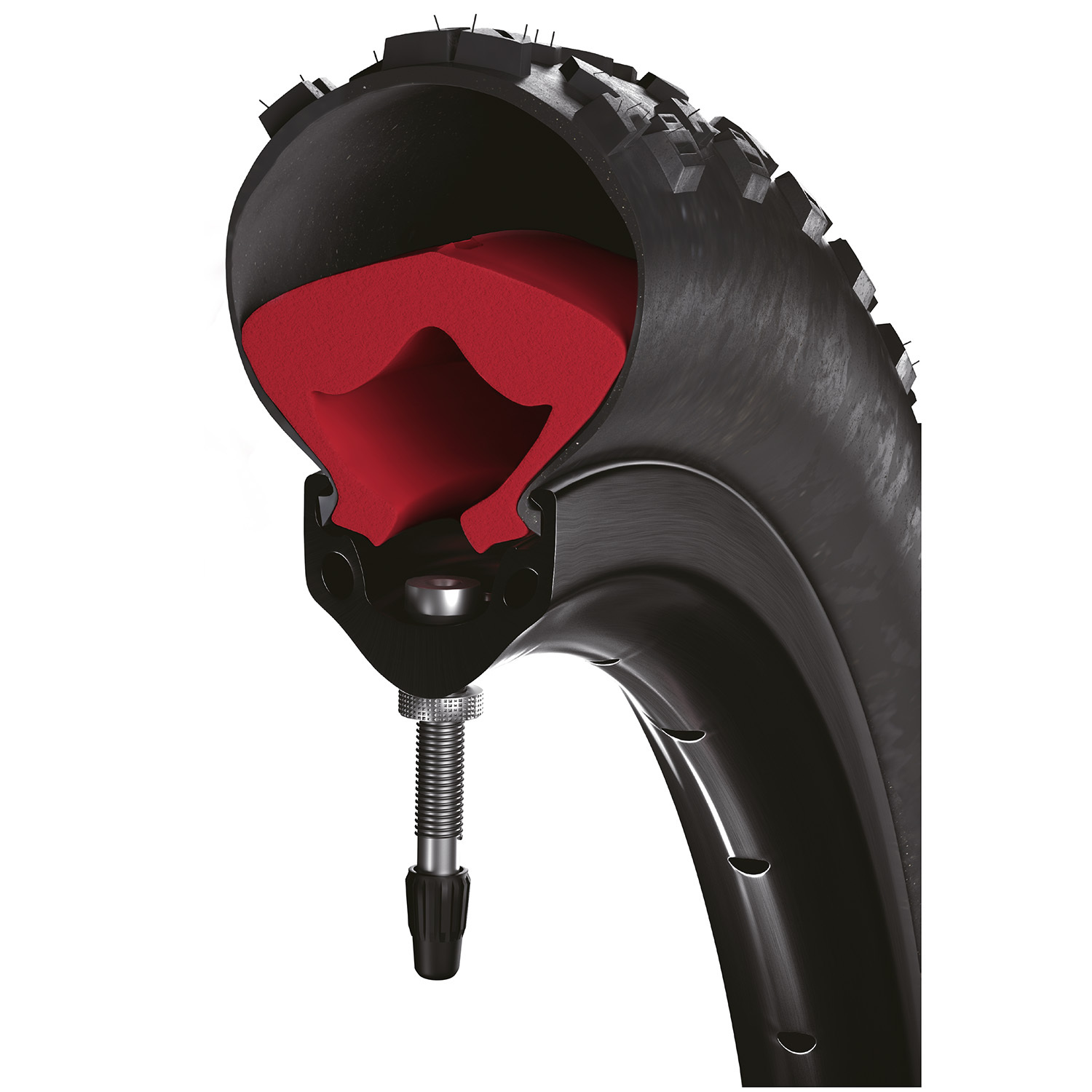 Tannus Armour Tubeless 29'' Däckinnsats