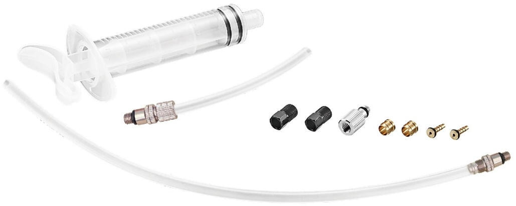 Tektro/TRP Basic BleedKit 5.5