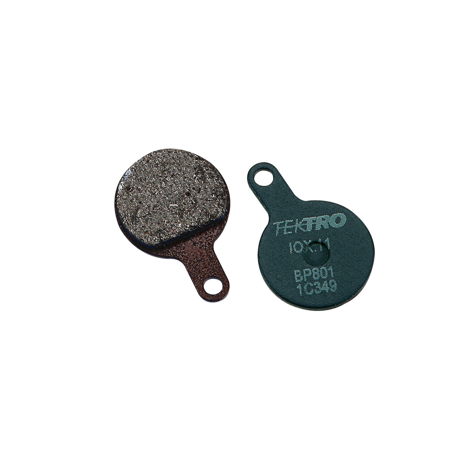 Tektro IOXHP Resin(LN) Bromsbelägg