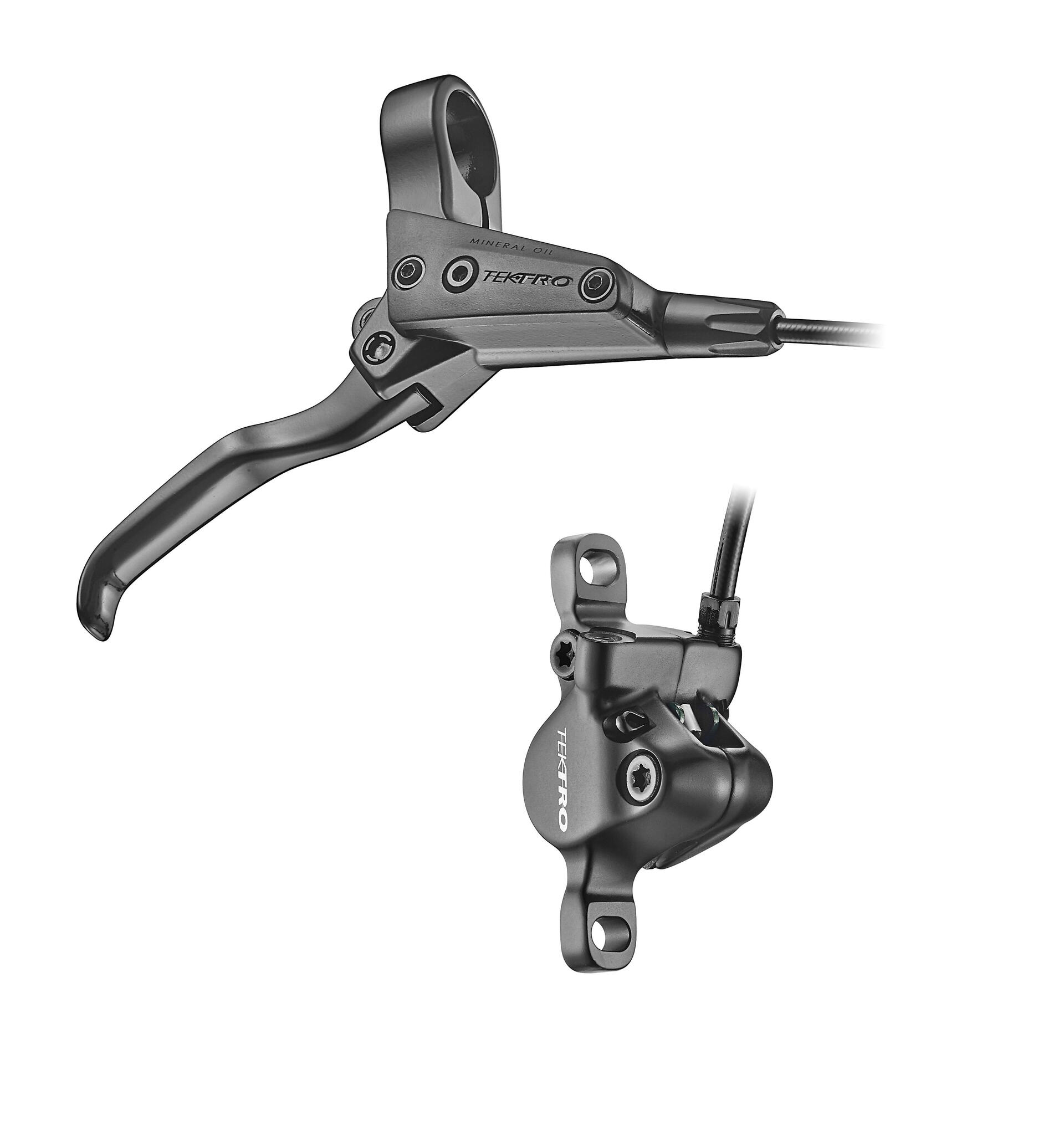 Tektro Draco Skivbromsset