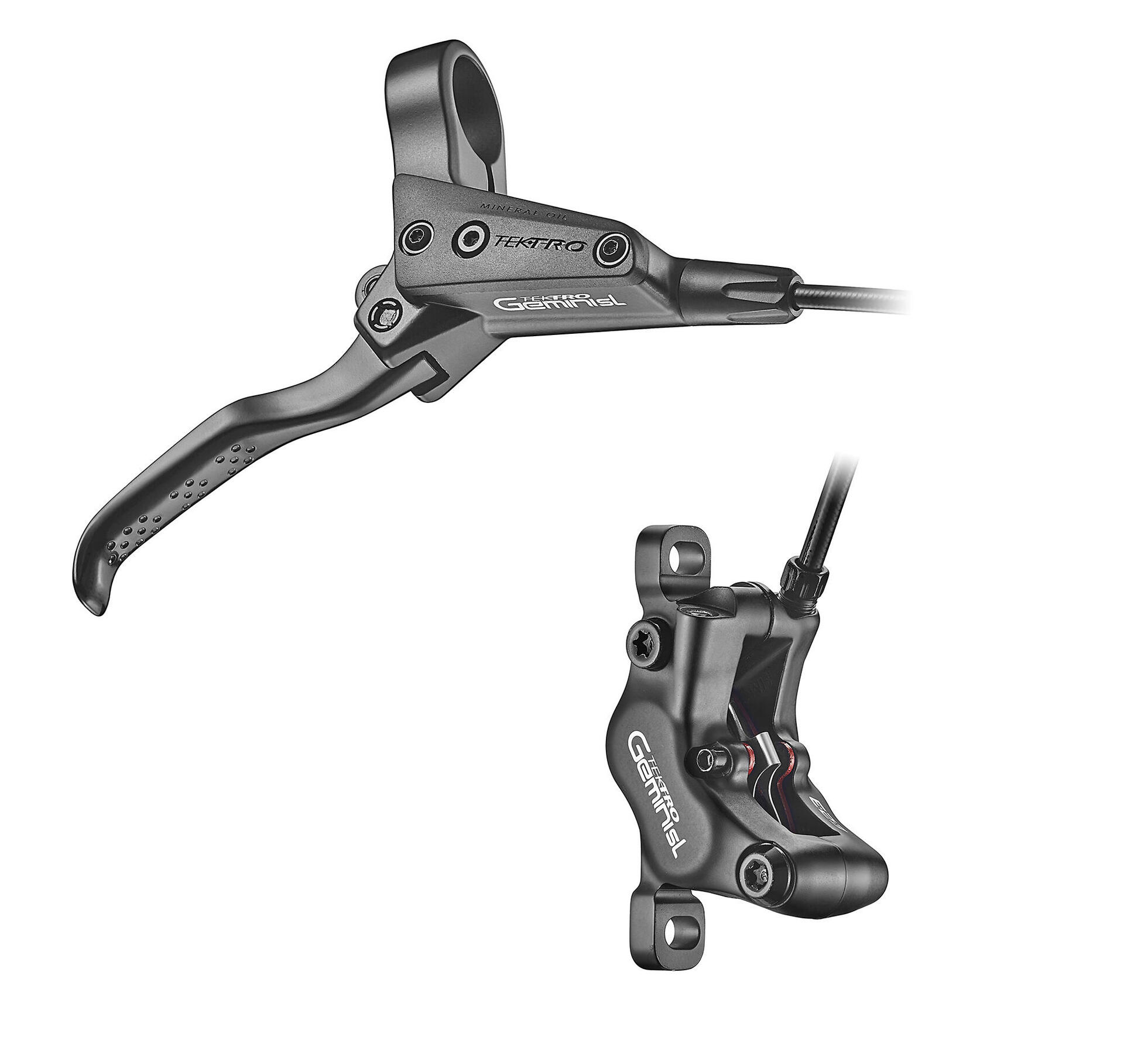 Tektro Gemini SL Skivbromsset
