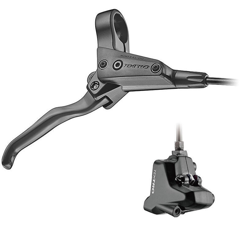 Tektro R285 Skivbromsset