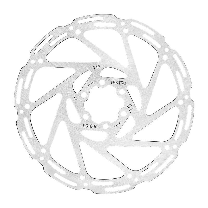 Tektro TR-53 IS Bromsskiva