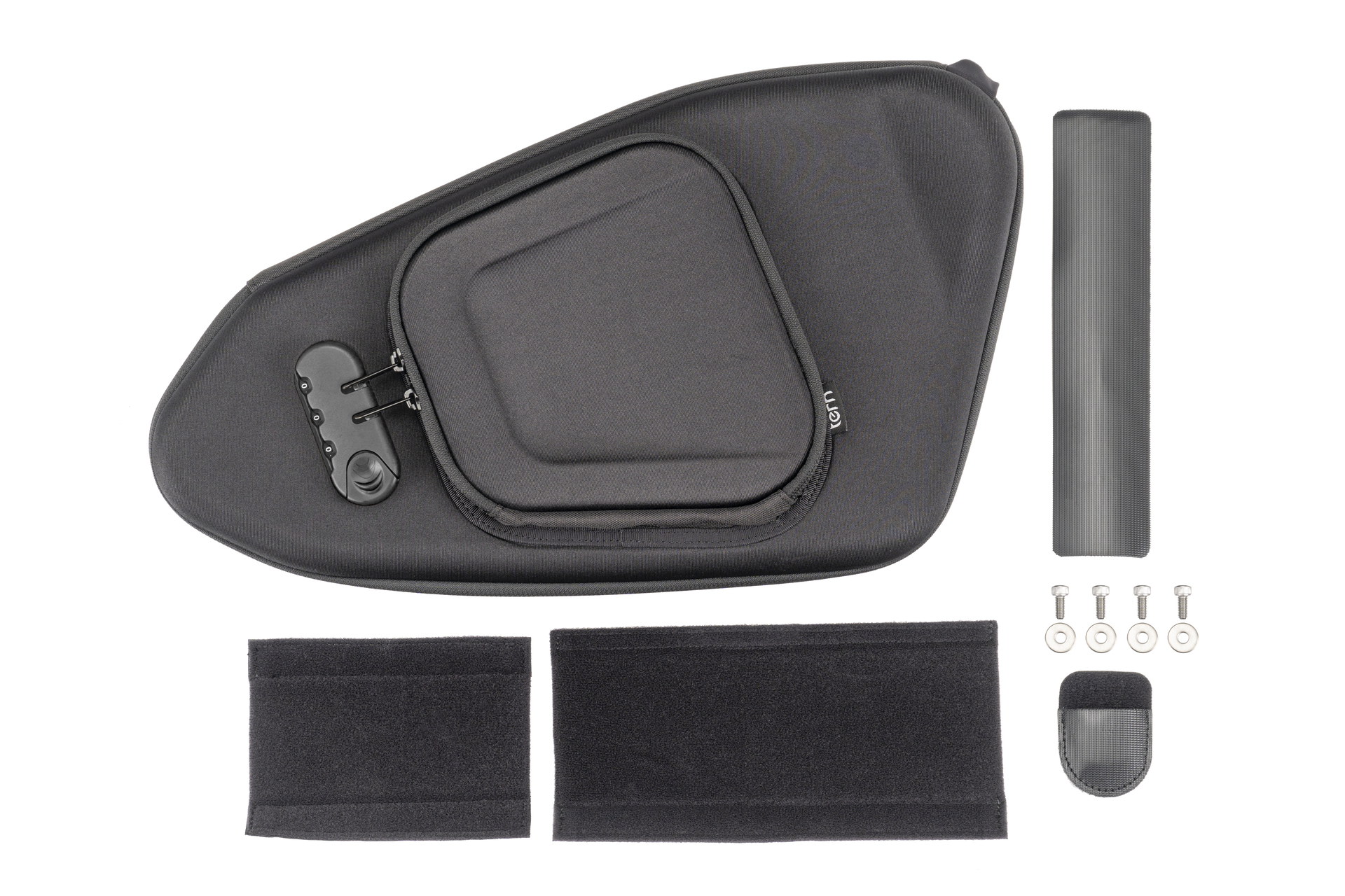 Tern Cache Box L förvaringslåda