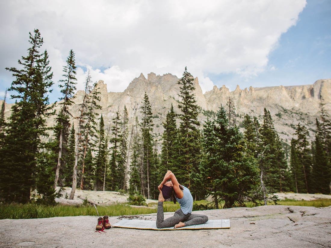 Therm-a-Rest Z Lite SOL Liggunderlag