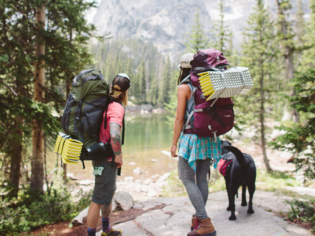 Therm-a-Rest Z Lite SOL Liggunderlag