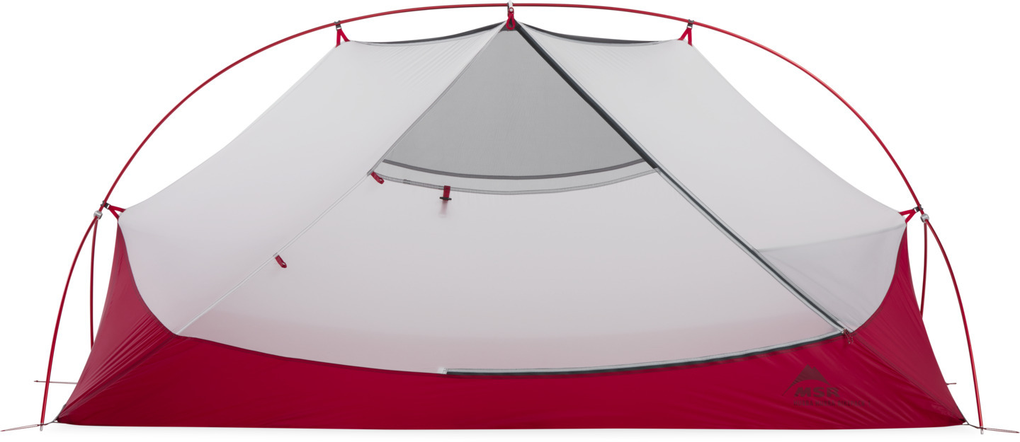 MSR Hubba Hubba Bikepack 1 Tält