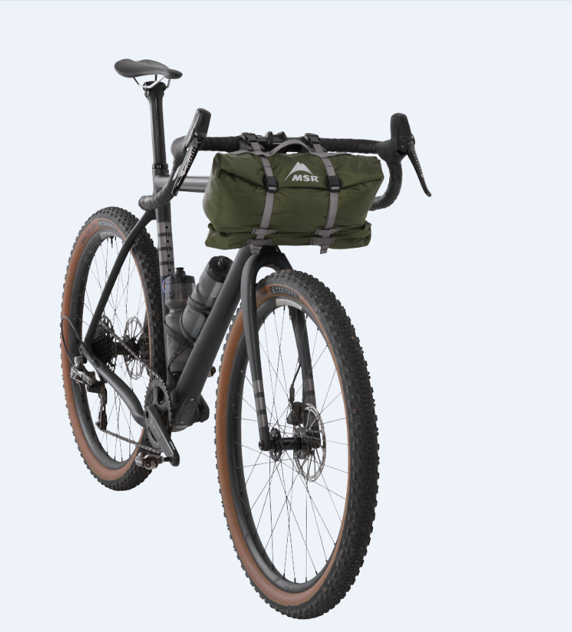 MSR Hubba Hubba Bikepack 2 Tält