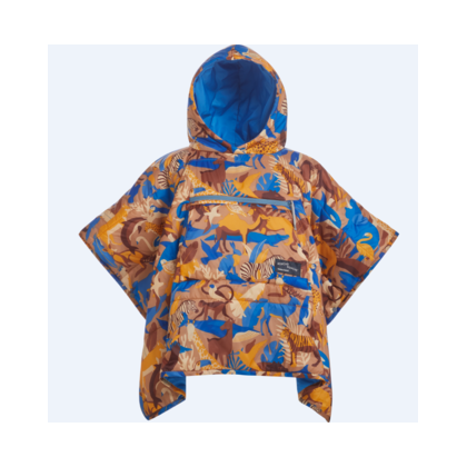 Therm-a-Rest Honcho Poncho Kids