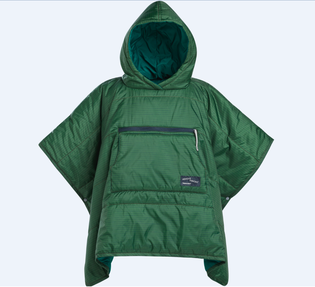 Therm-a-Rest Honcho Poncho Kids