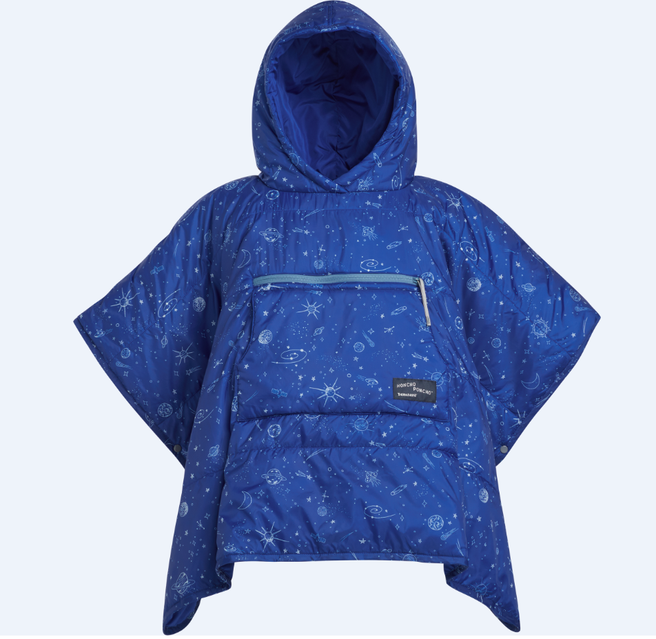 Therm-a-Rest Honcho Poncho Kids