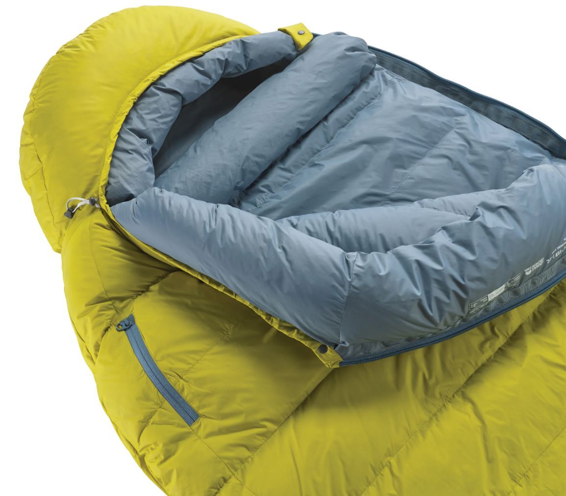 Therm-a-Rest Parsec 20F/-6C Sovsäck