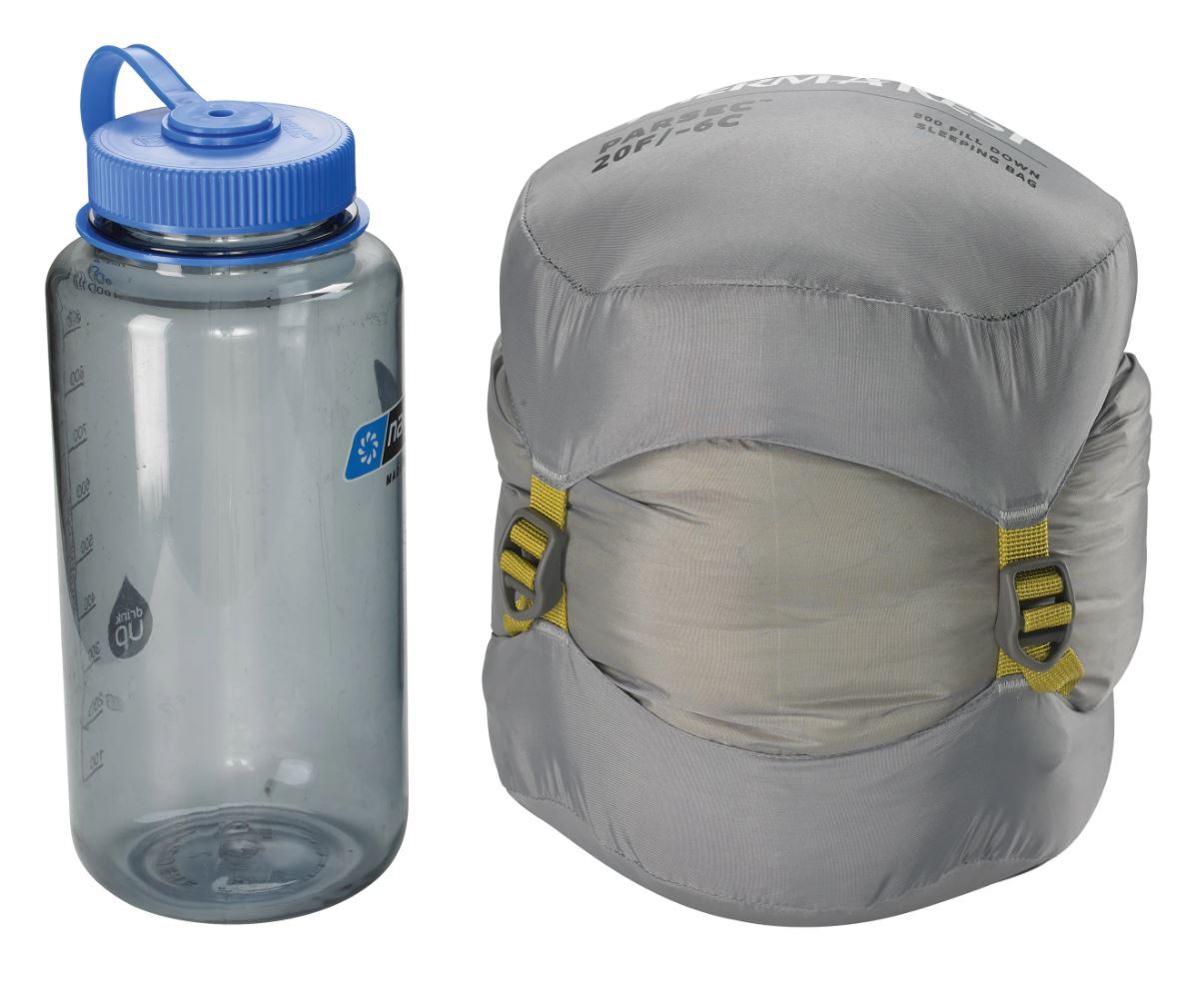 Therm-a-Rest Parsec 20F/-6C Sovsäck