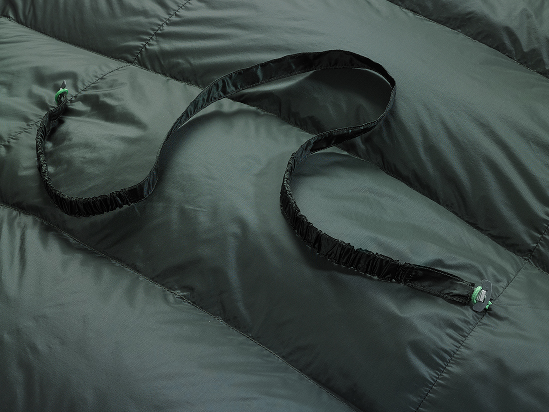 Therm-a-Rest Hyperion 32°F/0°C Sovepose