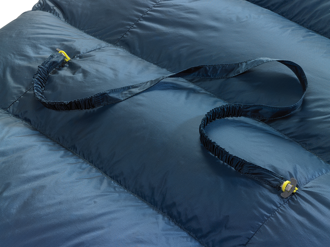 Therm-a-Rest Hyperion 20°F/-6°C Sovsäck