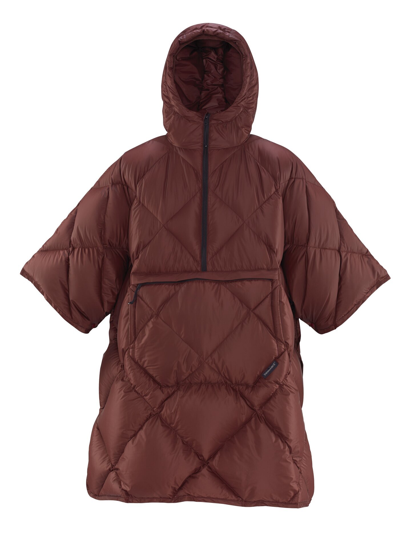 Therm-a-Rest Honcho Poncho Down