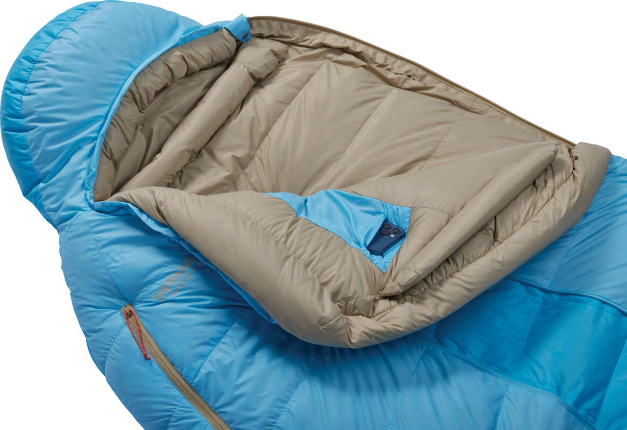 Therm-a-Rest Boost 650 -6C Sovsäck