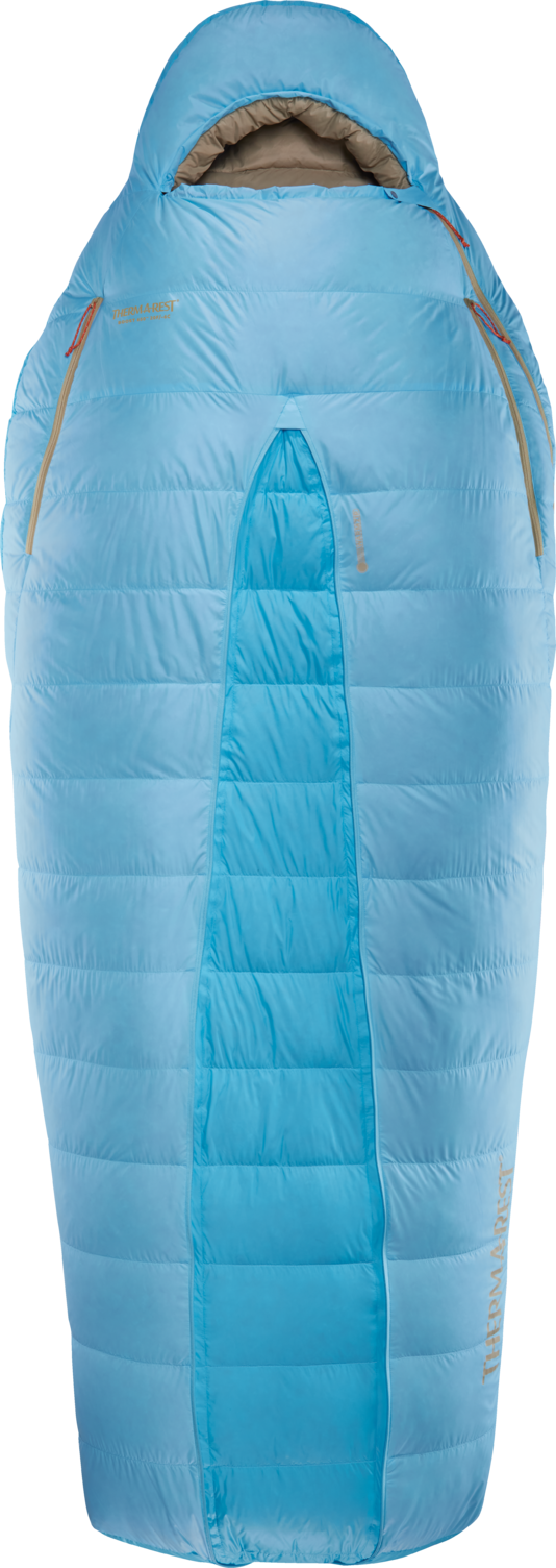 Therm-a-Rest Boost 650 -6C Sovsäck