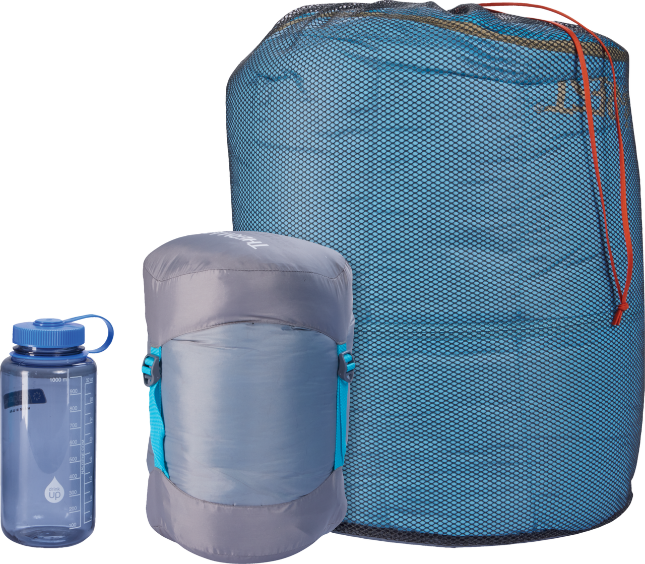 Therm-a-Rest Boost 650 -6C Sovsäck