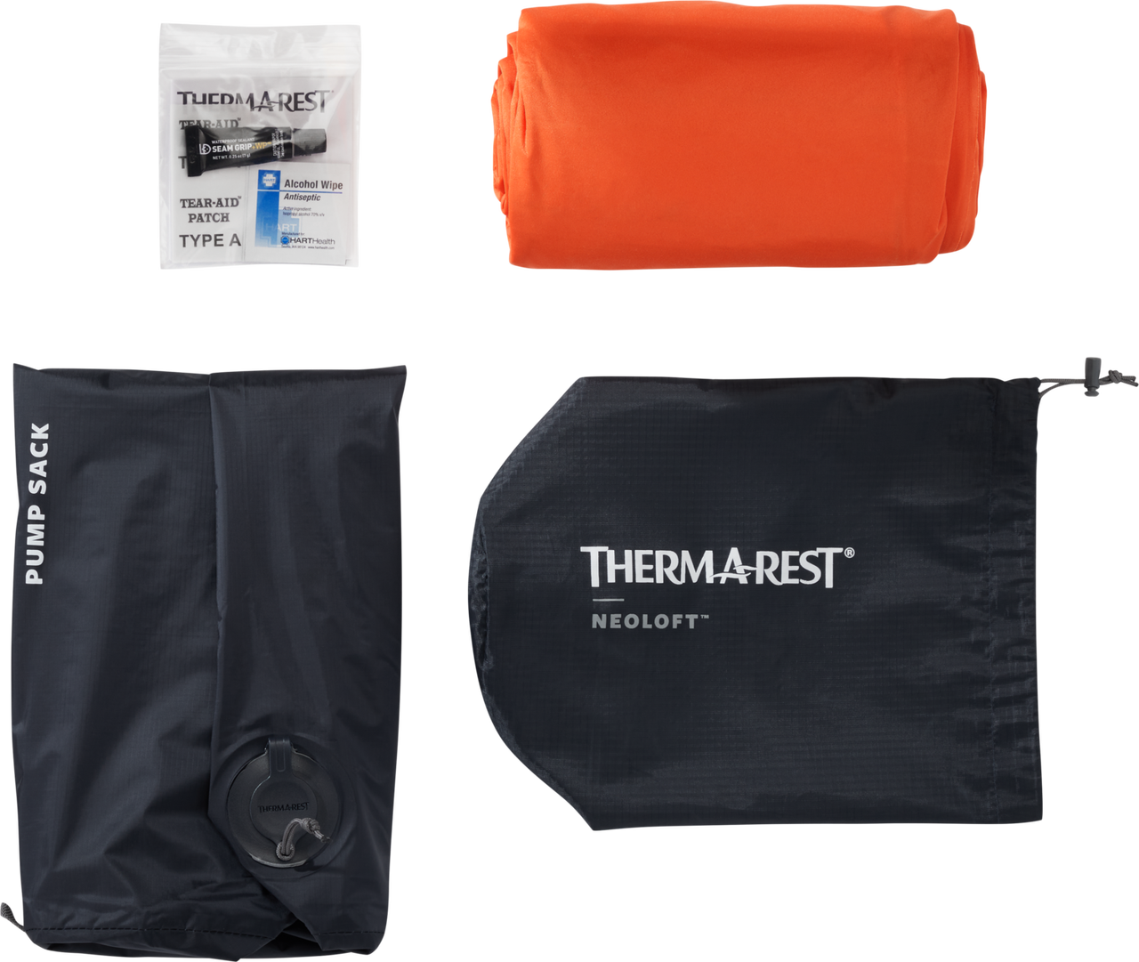 Therm-a-Rest NeoLoft Liggunderlag