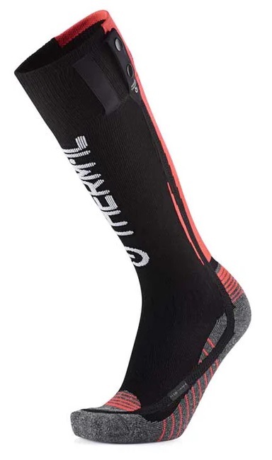 Therm-IC Ultra Warm Nordic Strumpor