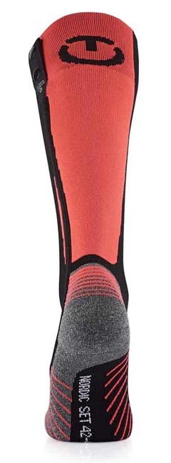 Therm-IC Ultra Warm Nordic Strumpor