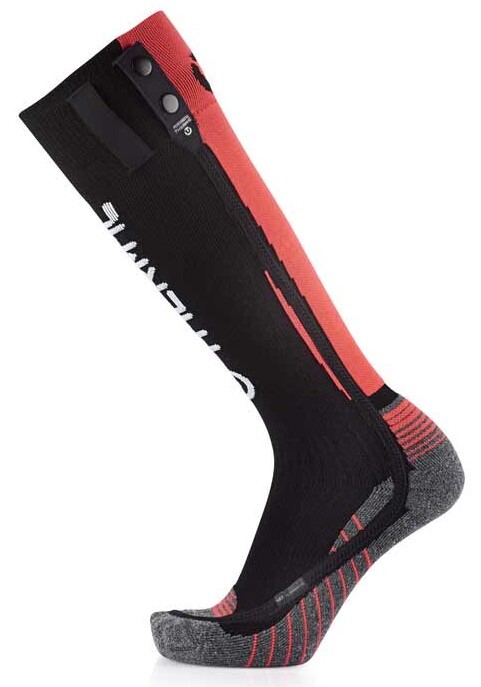 Therm-IC Ultra Warm Nordic Strumpor