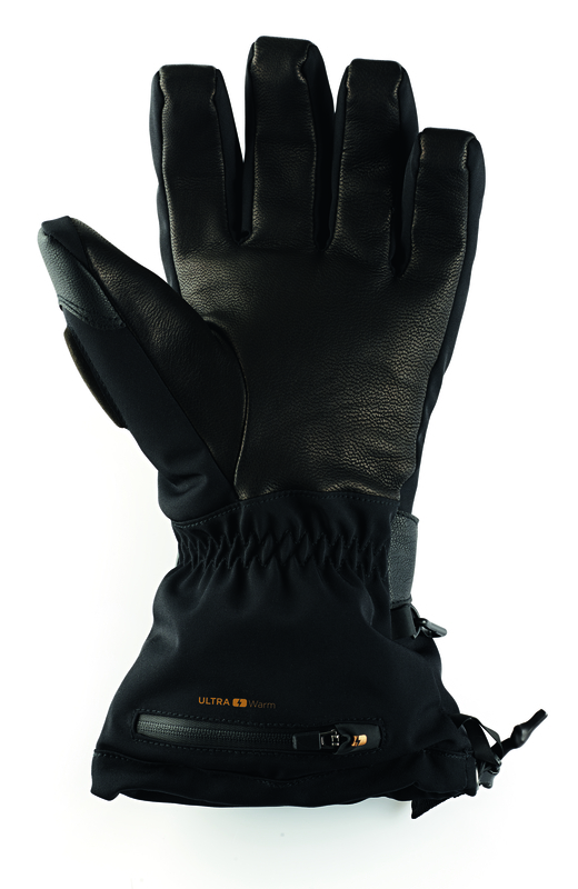 Therm-IC Ultra Boost Herre Handskar