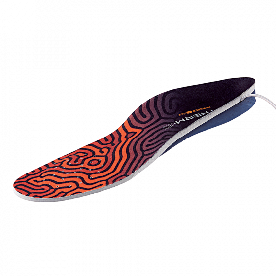Therm-IC Insole Heat 3D Värmesulor