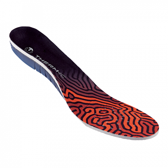 Therm-IC Insole Heat 3D Värmesulor