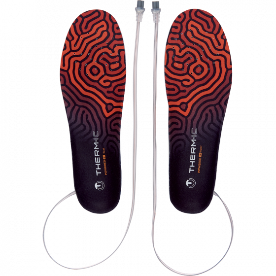 Therm-IC Insole Heat 3D Värmesulor