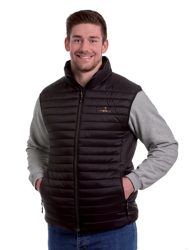 Therm-Ic Herr Värmväst
