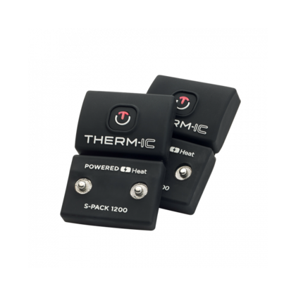 Therm-IC S-Pack 1200 Batteripakke