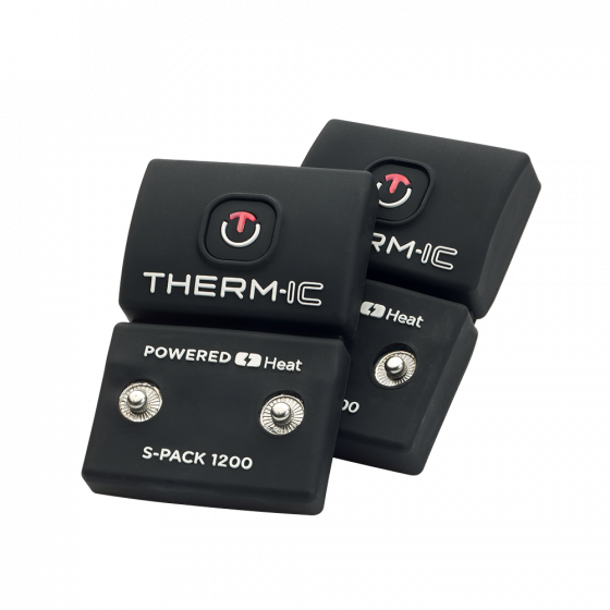 Therm-IC S-Pack 1200 Batteripakke