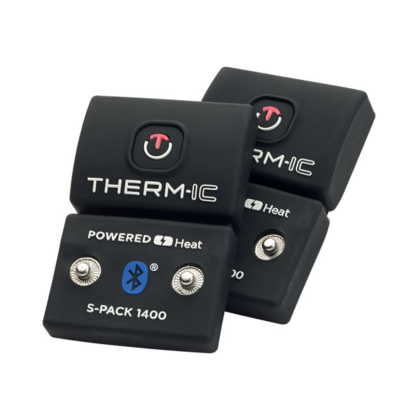 Therm-IC S-Pack 1400 B Batteripakke