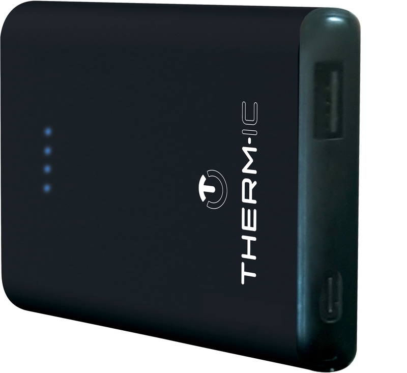 Therm-Ic Slim Universal Powerbank
