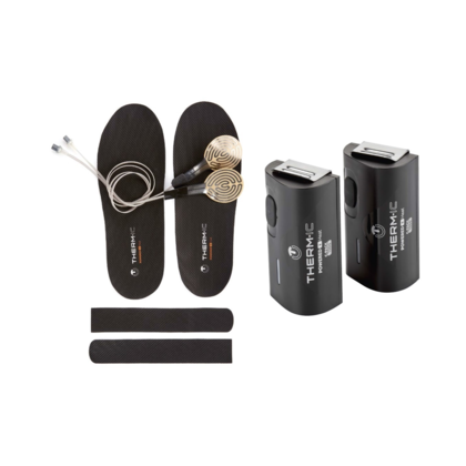 Therm-Ic Heat Kit Set Värmsulor