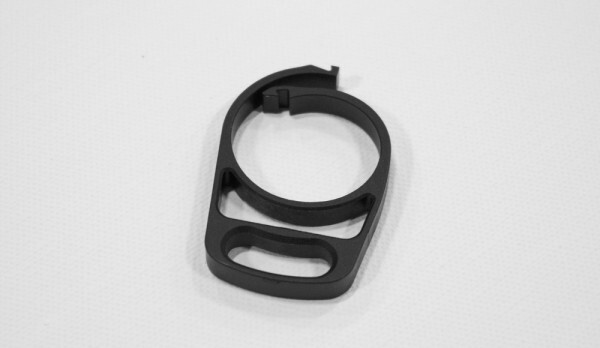 Thomson Dropper External Kabelføring