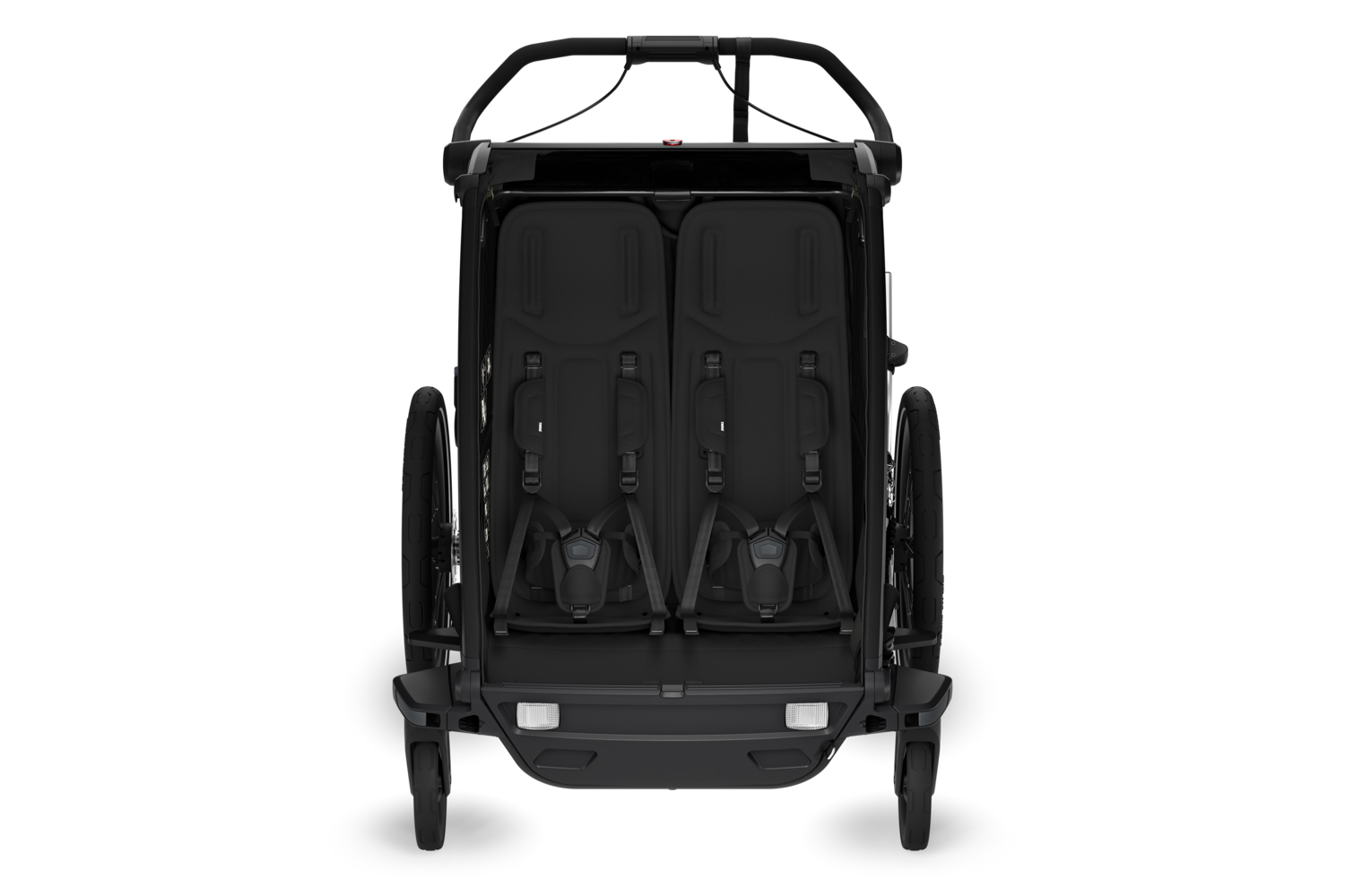 Thule Chariot Sport 2 Gen3 Cykelvagn