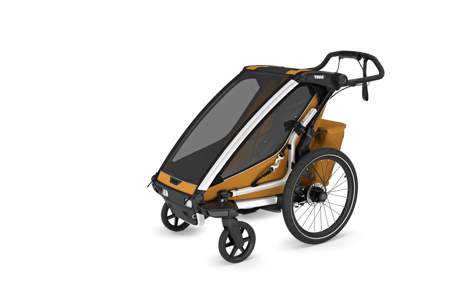 Thule Chariot Sport 1 Gen3 Cykelvagn