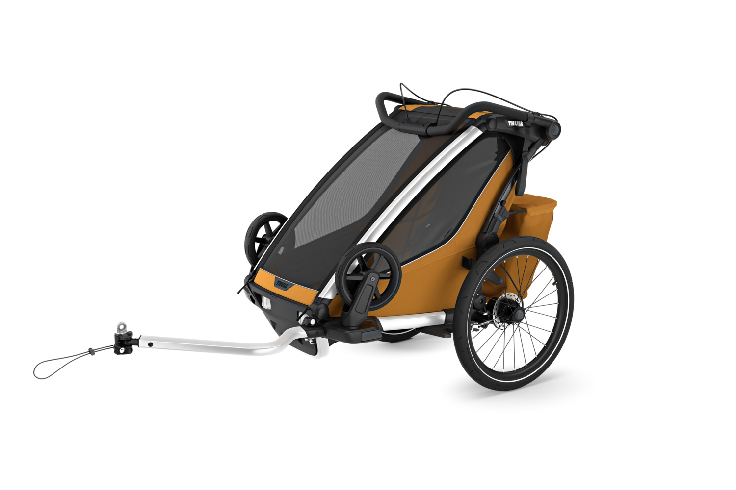 Thule Chariot Sport 1 Gen3 Cykelvagn