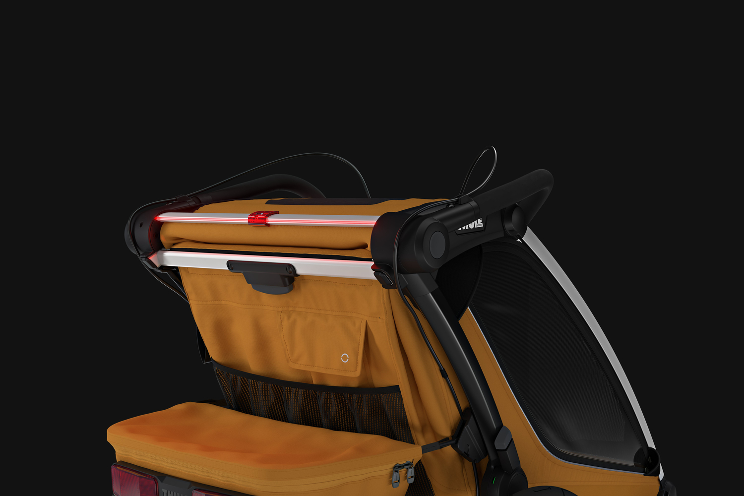 Thule Chariot Sport 1 Gen3 Cykelvagn