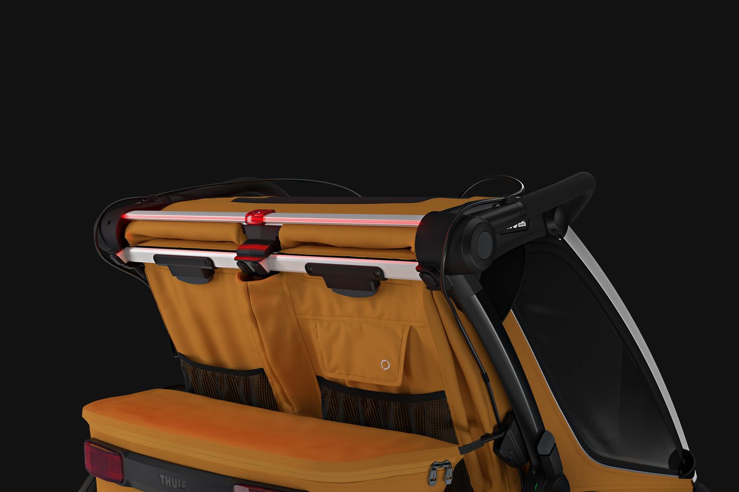 Thule Chariot Sport 2 Gen3 Cykelvagn
