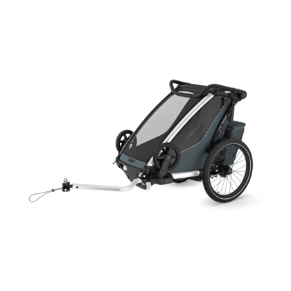 Thule Chariot Cross 1 Gen3 Cykelvagn