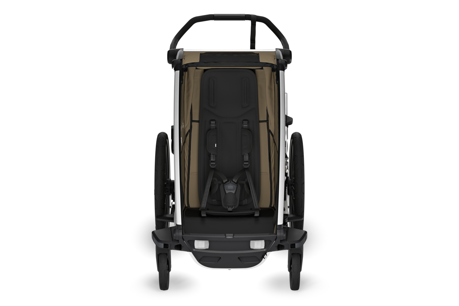 Thule Chariot Cross 1 Gen3 Cykelvagn