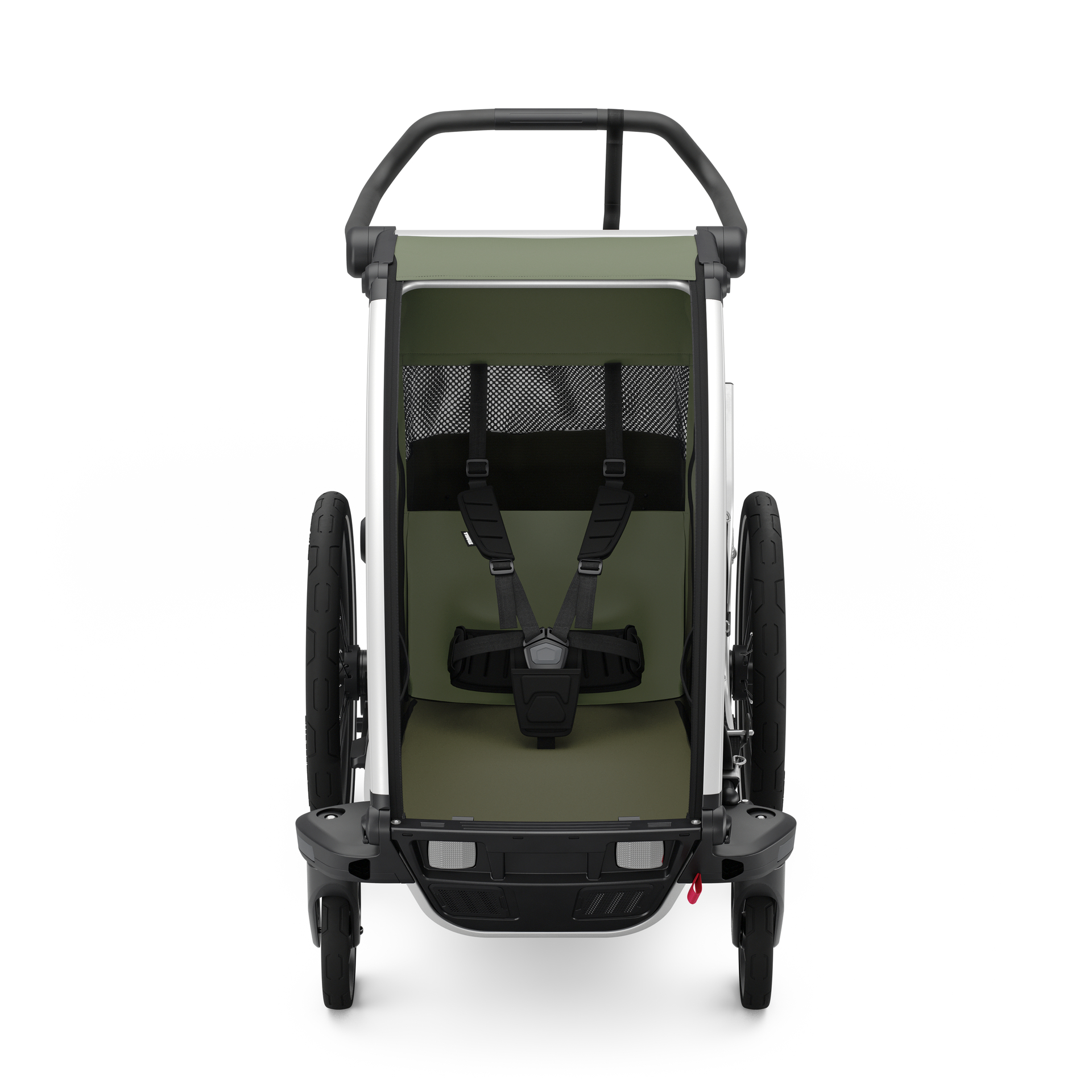 Thule Chariot Lite Single Cykelvagn