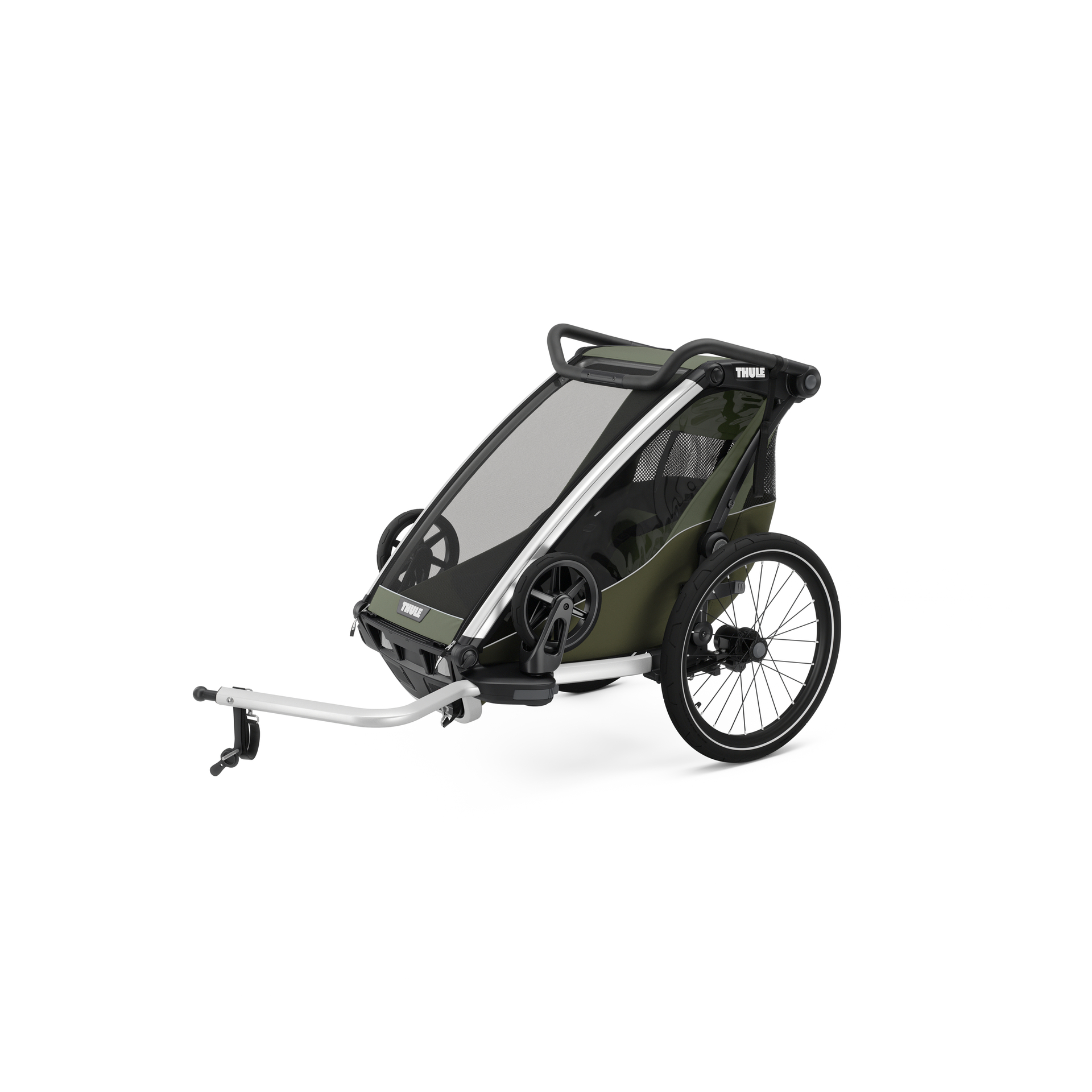 Thule Chariot Lite Single Cykelvagn