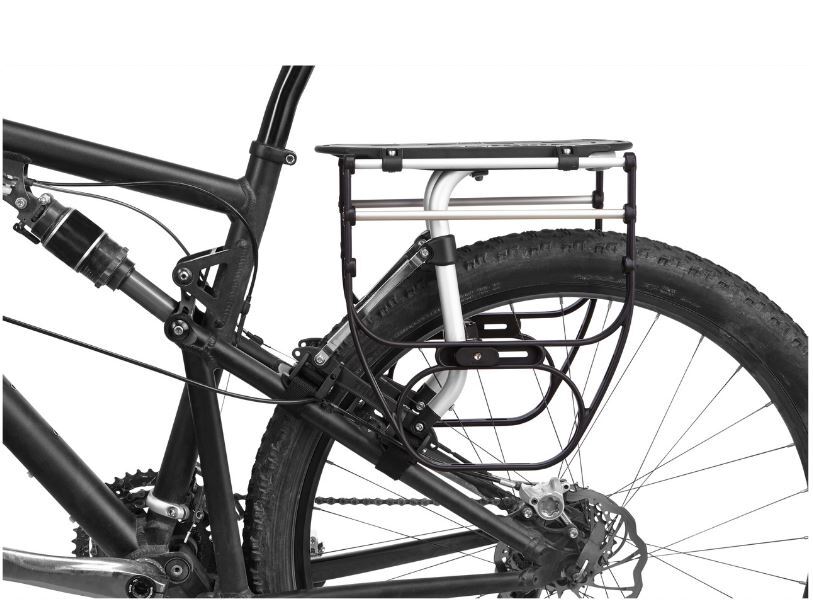 Thule Pack'n Pedal Side Frames