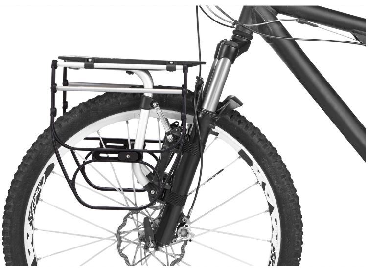 Thule Pack'n Pedal Side Frames